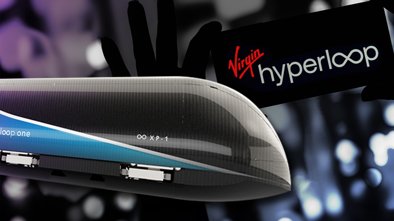 Hyperloop ยังไกลเกินจริง ผู้พัฒนาประกาศหยุดกิจการทำมาตั้งนาน แต่ใช้งานไม่ได้จริง