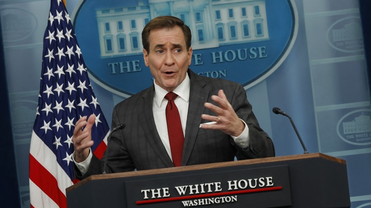 สหรัฐฯ เตือน ความช่วยเหลือยูเครนหมดสิ้นเดือนนี้ วอนสภาผ่านงบก้อนใหม่