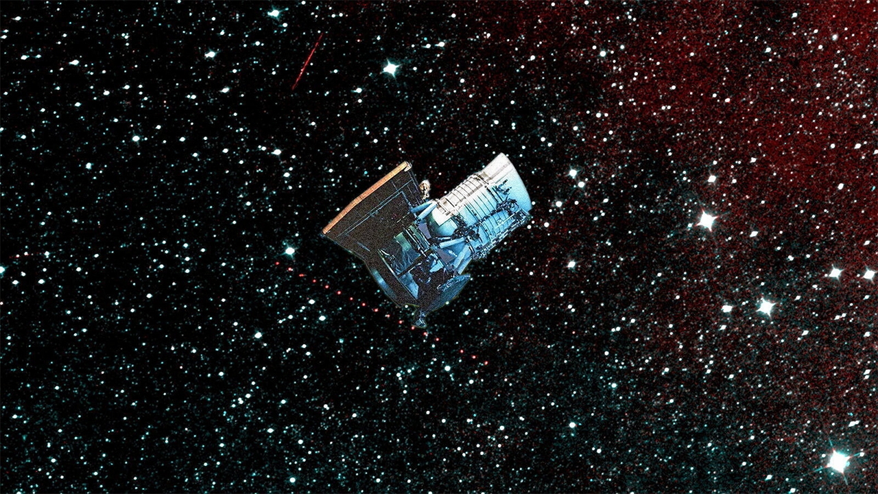 NASA’s Neowise Mission: 10 Years in Operation and Its Impending End