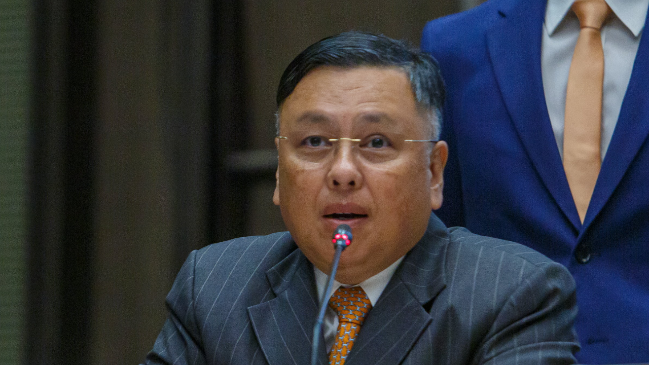 “พรรคเป็นธรรม” หนุนนิรโทษกรรม เว้นคนทุจริต ไฟเขียวแก้ รธน.ทั้งฉบับ