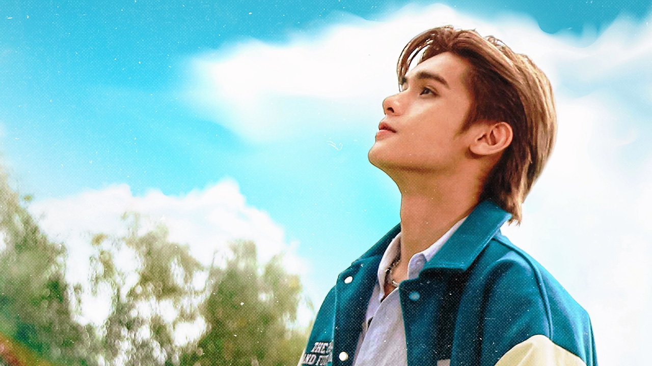 “บอส บูลเศรษฐ์” ตื่นเต้นน้ำตาไหล ปล่อยซิงเกิลแรกในชีวิต “ถ้าเธอมองฟ้า”