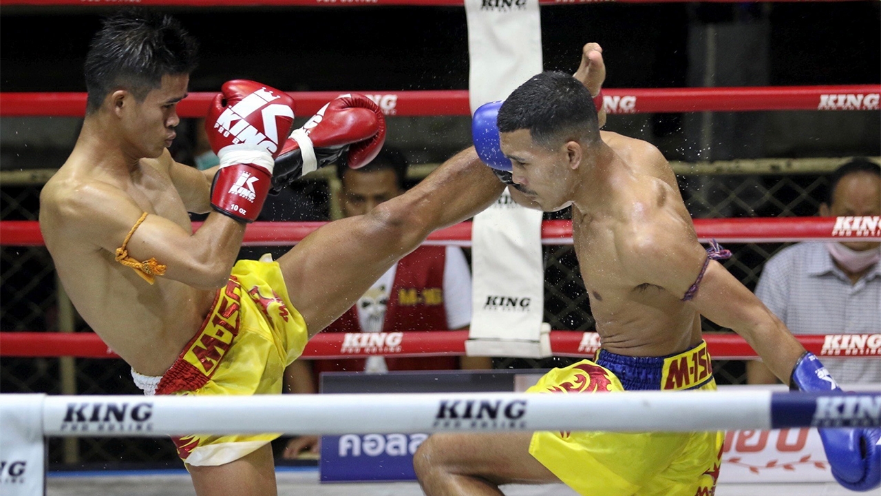 Exciting Boxing Matches at Rangsit International Boxing Stadium News