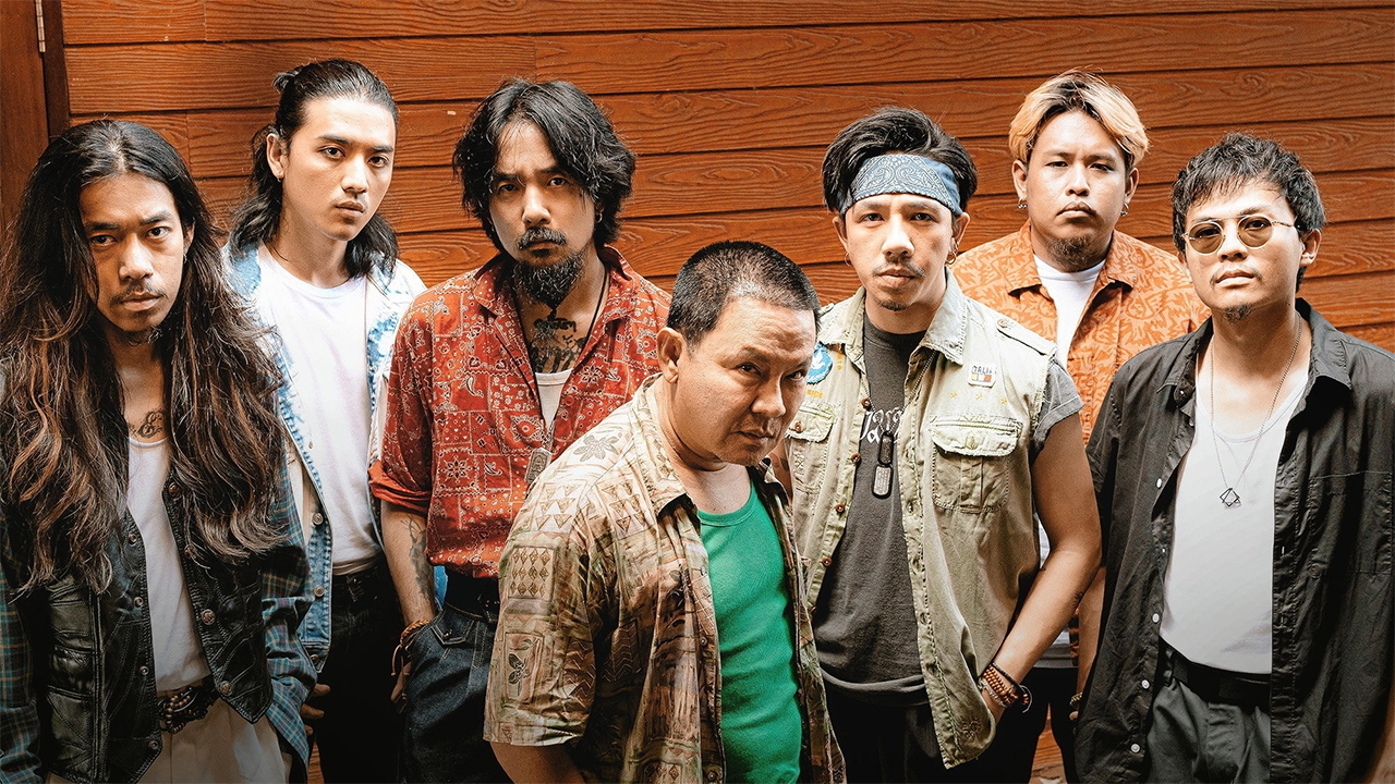 “ไททศมิตร” ปล่อยหมัดโหด “จะหมัดจะมวย” ซิงเกิลเปิดอัลบั้ม 3 ได้ “จาตุรงค์” เล่น MV สุดฮา