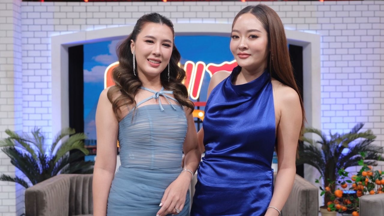 บี เปิดใจเป็นแม่สื่อจน แก้มบุ๋ม แต่งงาน นัดหนุ่มโปรไฟล์ดีให้ แจ็คกี้ แล้ว