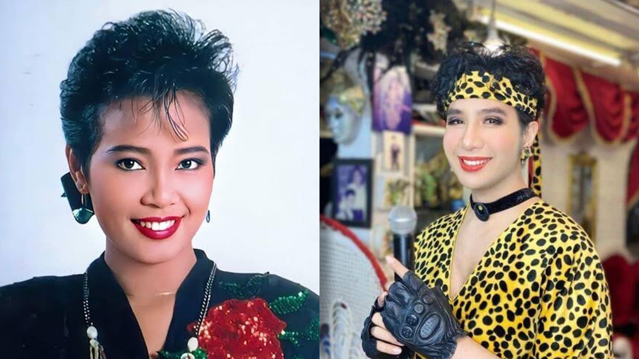 ลูกชาย พุ่มพวง ราชินีลูกทุ่ง ท้อแท้ขั้นสุด ไร้งาน-ไร้เงิน เพราะคนมองสบายมีมรดกใช้