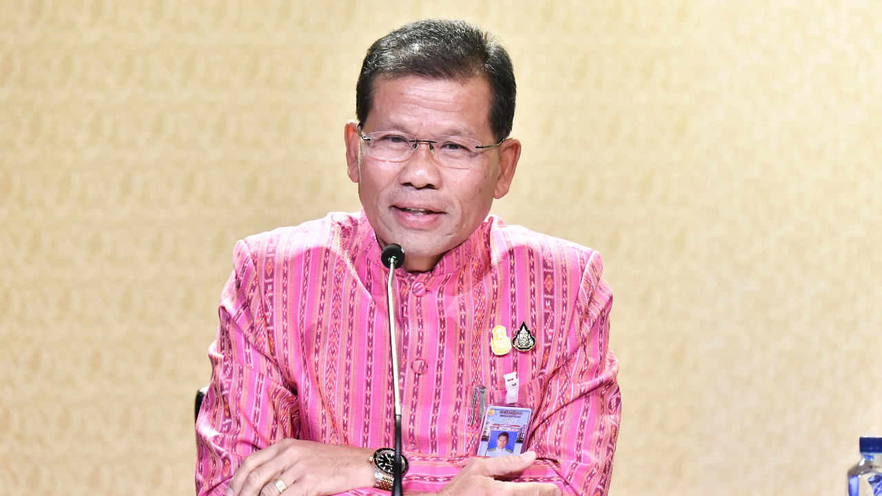 รัฐบาล ชวนเที่ยวงาน OTOP City 2023 ระหว่าง 16-24 ธ.ค. 66 เมืองทองธานี 