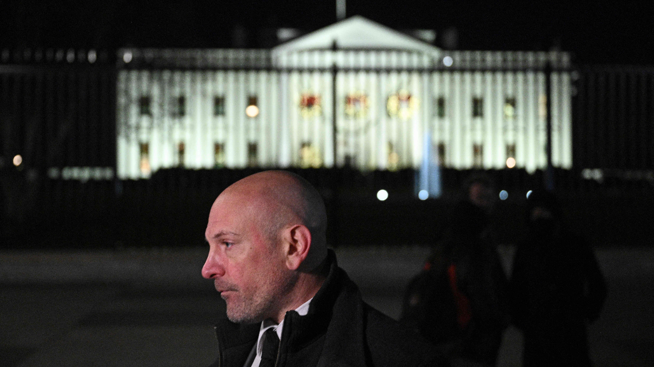 โพลชี้ ชาวอเมริกันส่วนใหญ่กังวลว่าประชาธิปไตยกำลังตกอยู่ในความเสี่ยง