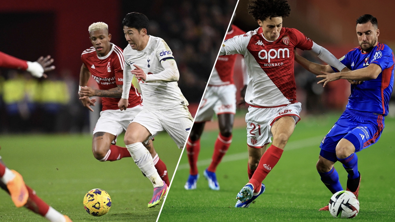 สรุปผลฟุตบอล 4 ลีกดังยุโรป เมื่อคืนวันศุกร์ที่ 15 ธ.ค. 66 เจ้าบ้านไร้ชัย