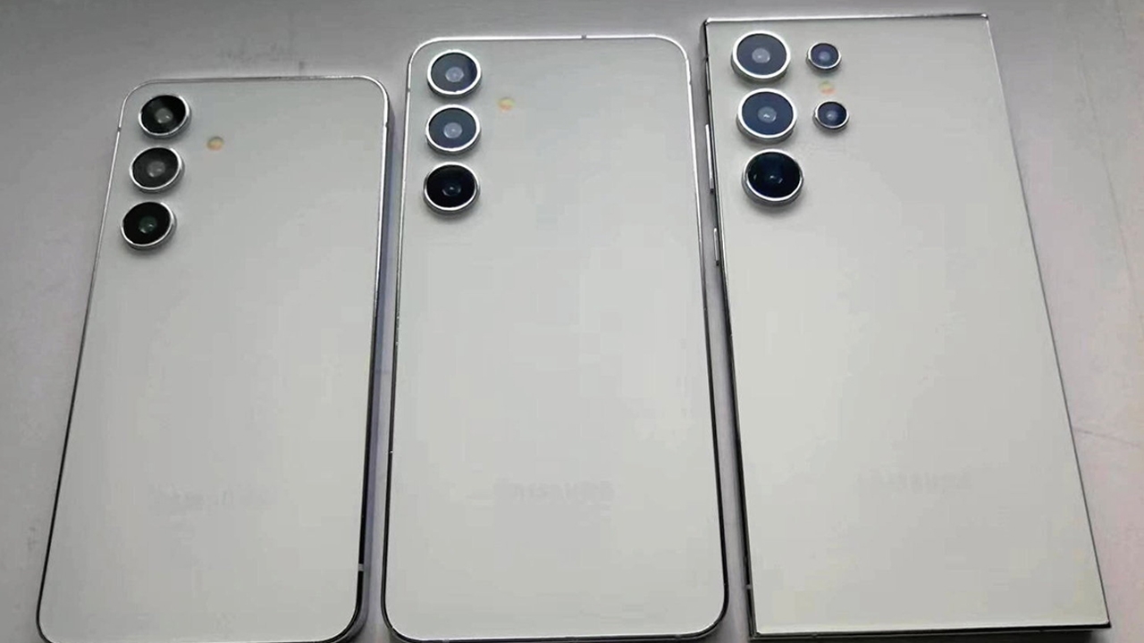 สรุปข่าวลือ Samsung Galaxy S24 สมาร์ทโฟนเรือธงใหม่ประเดิมเปิด
