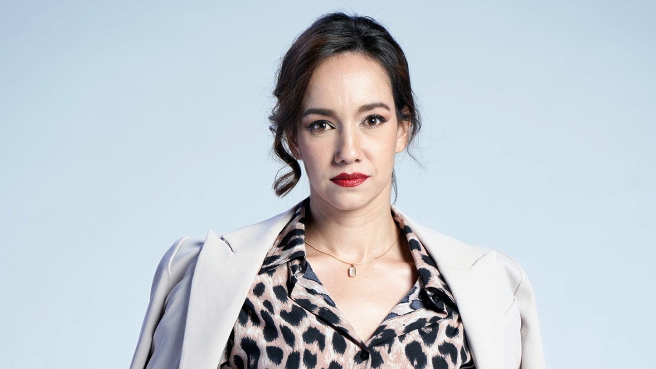 "สา มาริสา" ชวนลุ้น "มนตราฟ้าฟื้น" สนุกโค้งสุดท้ายการันตีมีเซอร์ไพรส์