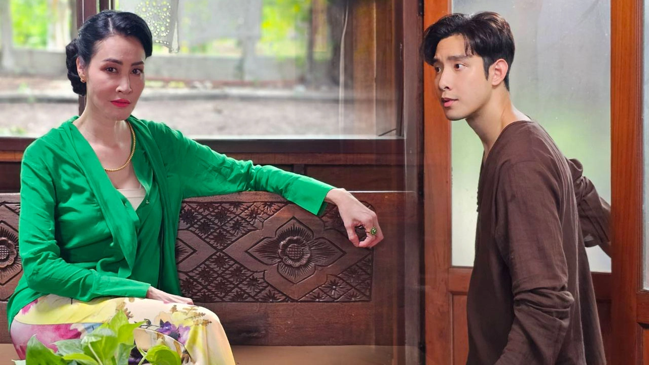 ษา วางแผนยั่ว เมฆ สร้างความร้าวฉาน หวังกำจัดพ้นทาง ใน สองทระนง EP.20