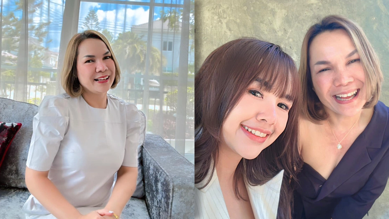 แม่เจนนี่ ได้หมดถ้าสดชื่น เคลื่อนไหวแล้ว หลังถูกโยงเป็นคนบุกไถเงินถึงเตียง