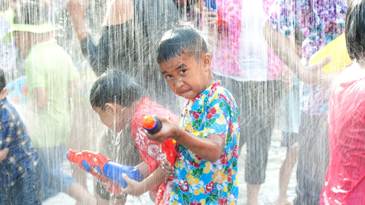 สงกรานต์พระประแดง 2567 จัดวันไหน เริ่มเมื่อไร มีกิจกรรมอะไรบ้าง?