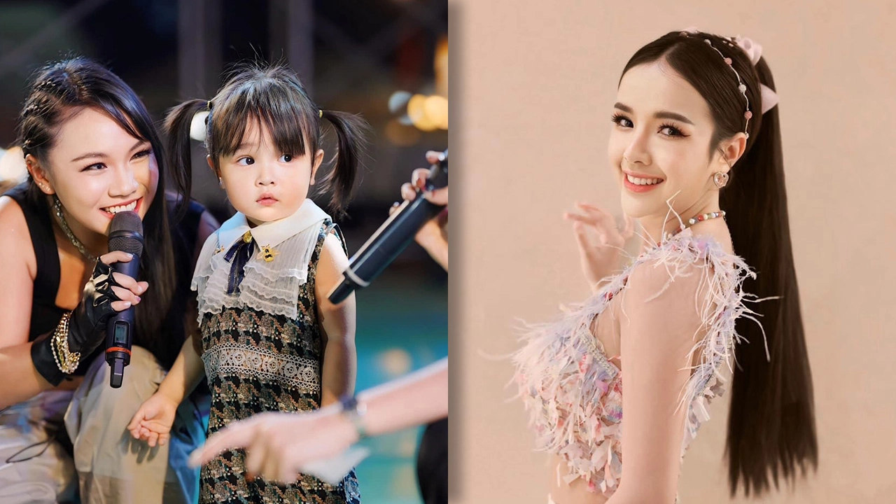 เจนนี่ ได้หมดฯ ตอบคำถามชาวเน็ต เขียนพินัยกรรมให้ลูกกับน้องสาวไม่เท่ากัน 