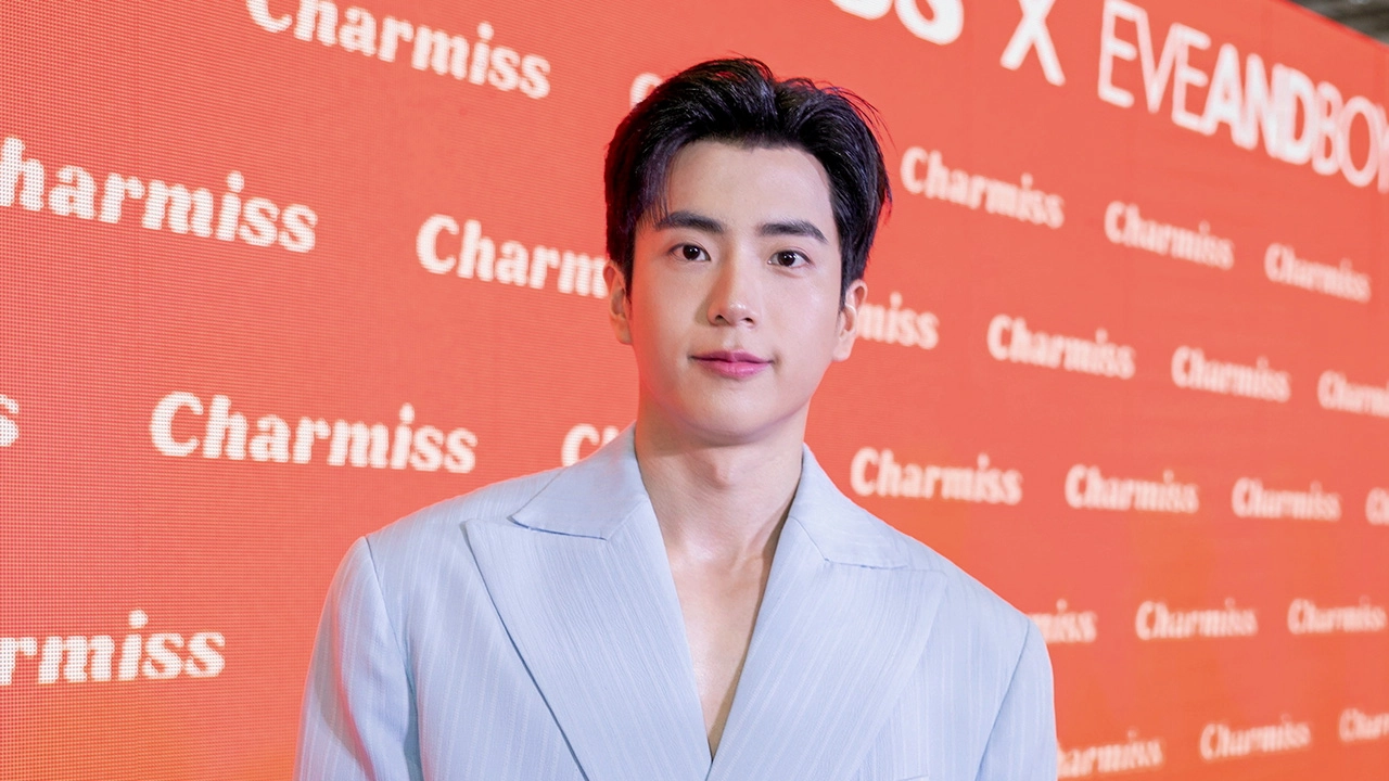 "นนกุล-ชานน" เผย "แอฟ-ทักษอร" มีหึงหวงแบบน่ารักส่วนตัวเองหวงเต็มร้อย
