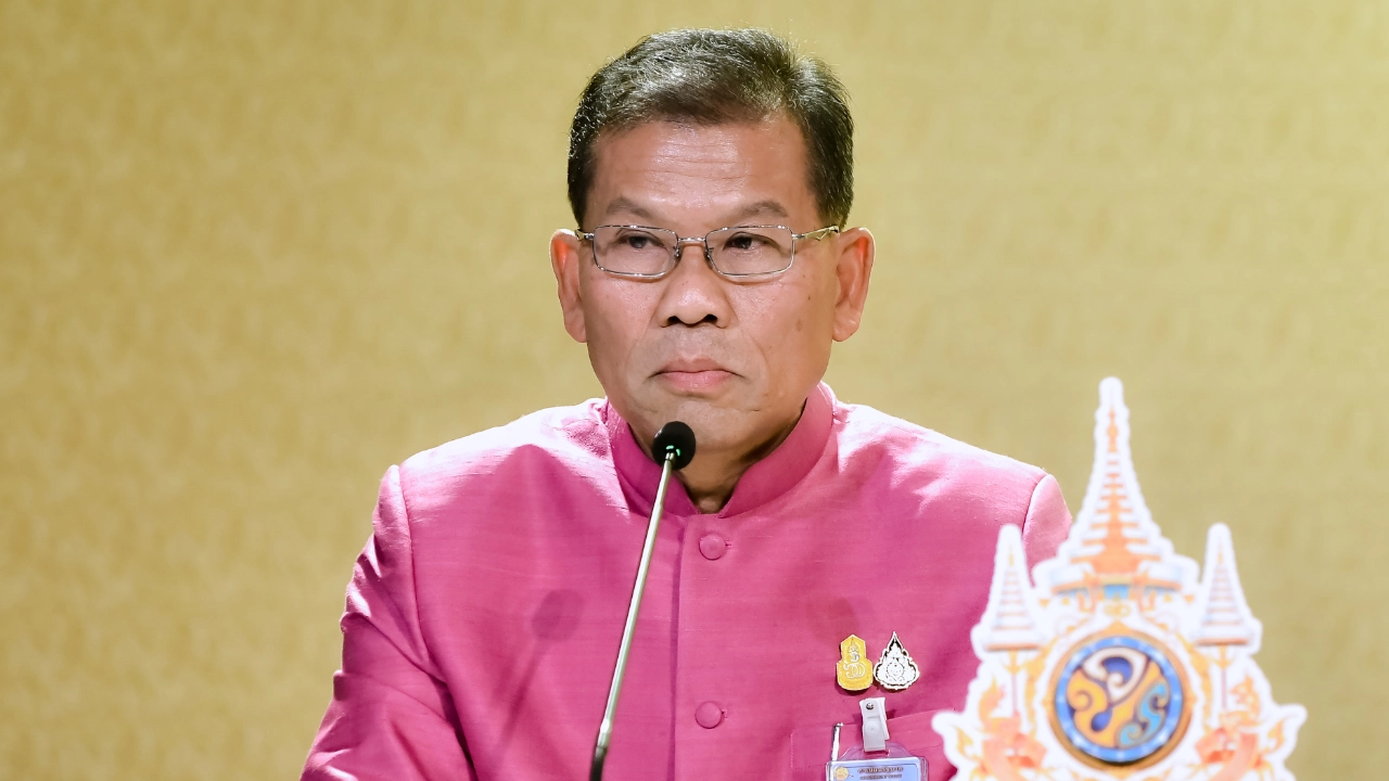 รัฐบาลเตือนโพสต์วันโกหก ระวังสร้างความเสียหาย-ตื่นตระหนก อาจมีโทษทั้งจำและปรับ