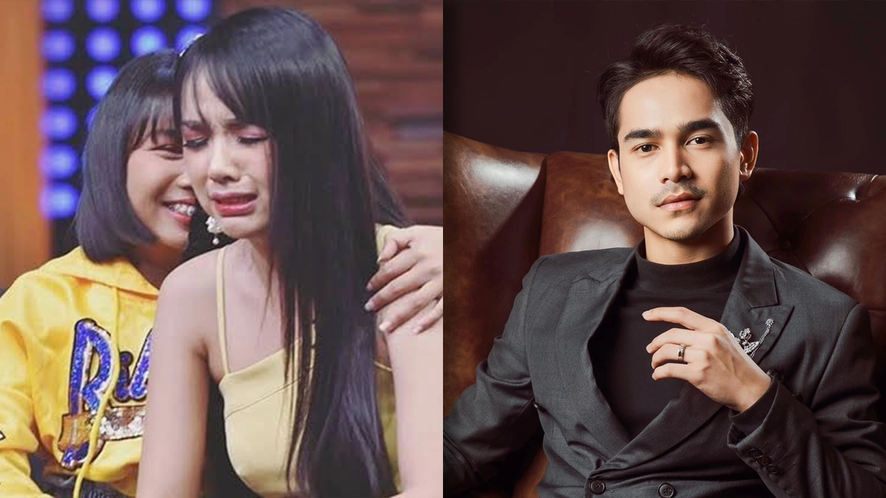 สามีสุดทน! ยิว เดือดแทน เจนนี่ หลังเมียเจอบุกรีดไถเงิน 5 ล้าน