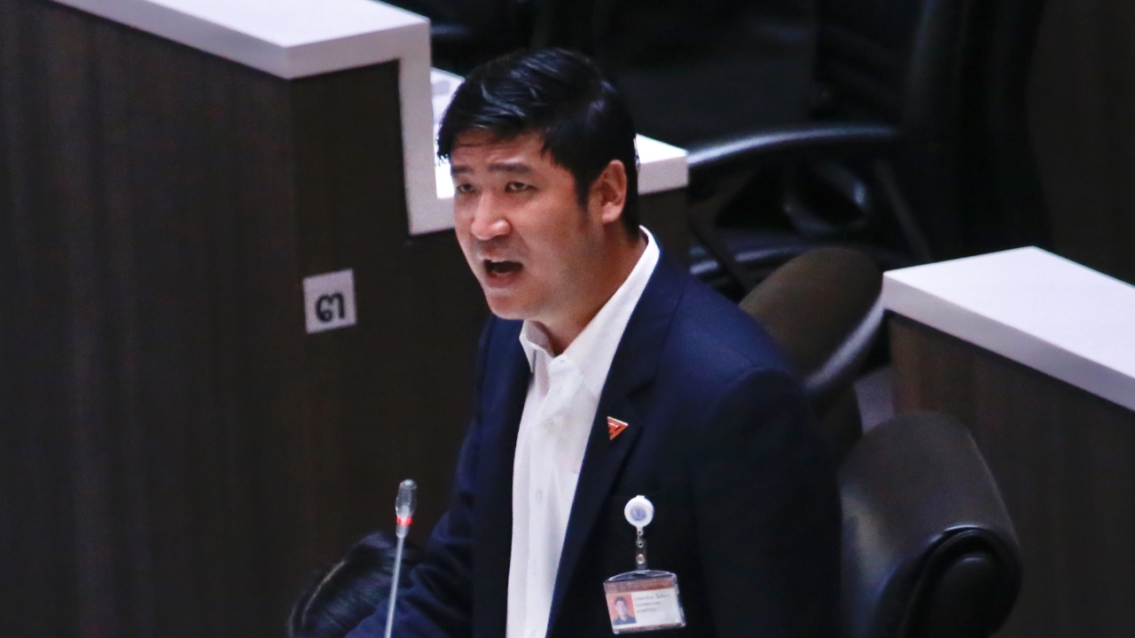 “เท่าพิภพ” ชี้ ซอฟต์พาวเวอร์ อาจมีผลประโยชน์ทับซ้อน-“จุลพันธ์” รีบแจง นายกฯ ดูละเอียด