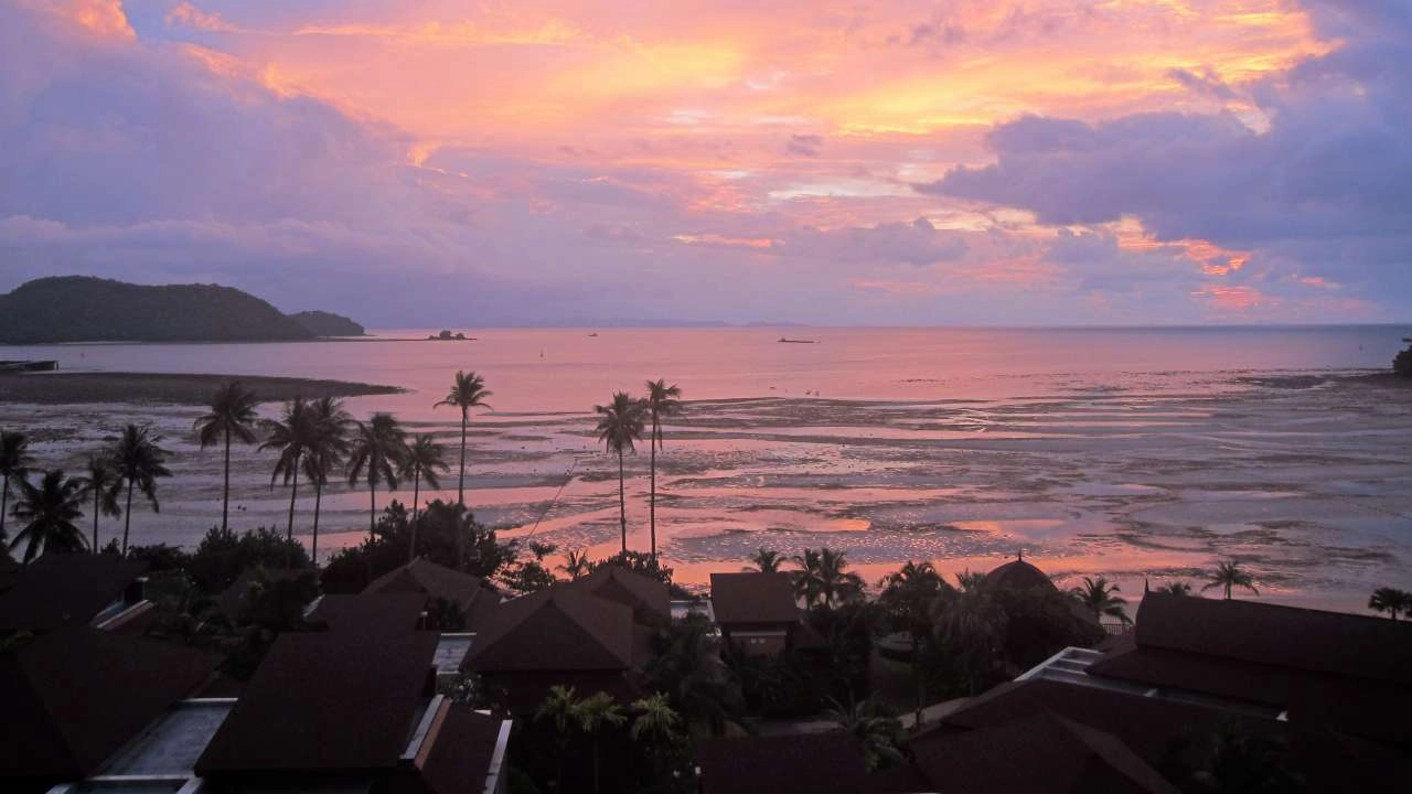 สภาพอากาศวันนี้ ทั่วไทยยังร้อน มีฝนบางแห่ง "เหนือ-กลาง" สูง 42 องศา