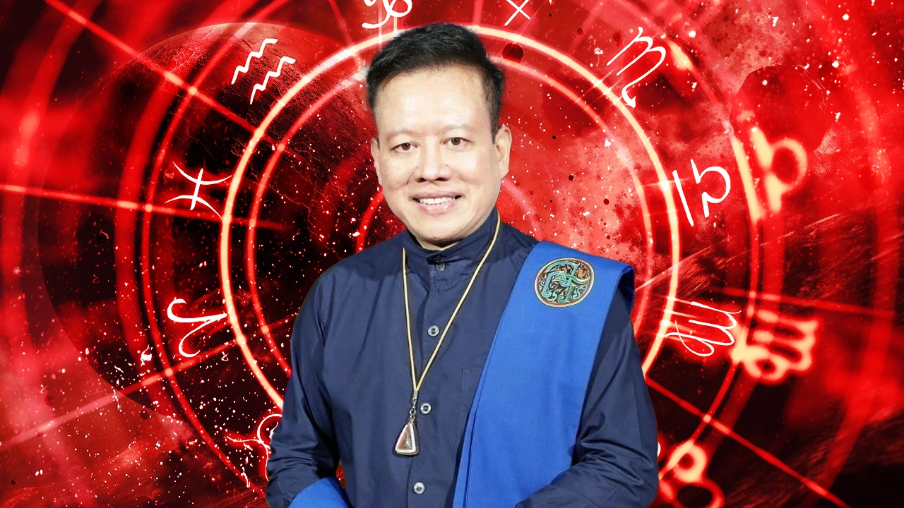 ดาวย้ายใหญ่ครั้งเดียว 12 ราศี เม.ย. 67 หมอลักษณ์ ฟันธงดวงเปลี่ยนแน่!