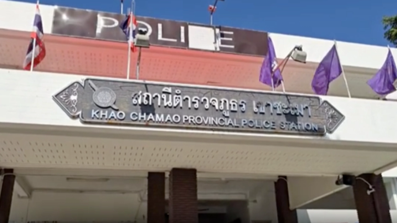 ง้อไม่สำเร็จ ซ้อมโหด-โพสต์สตอรี่โชว์ จับผัวตื้บเมียดับ ญาติค้านประกัน