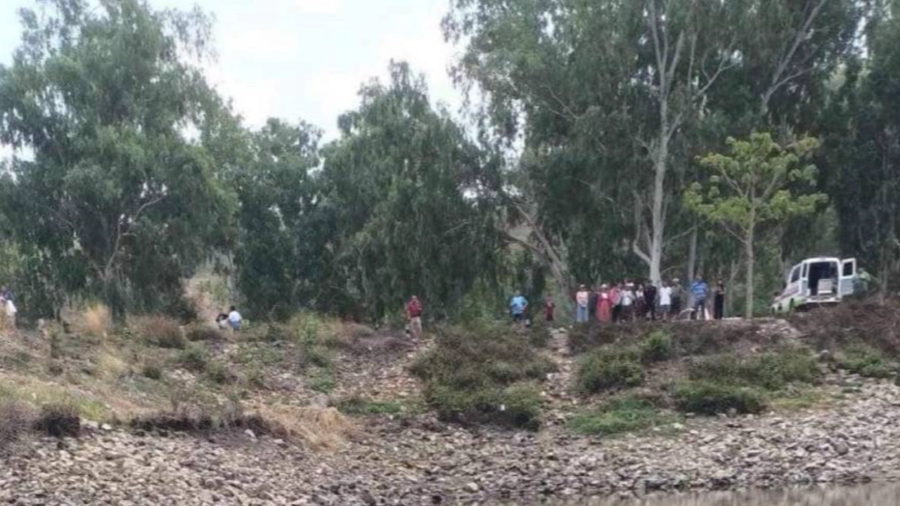 รวบ 5 วัยรุ่น ฆ่าโจ๋ 15 โยนศพลงน้ำอำพรางคดี อ้างเหม็นหน้า-นิสัยไม่ดี