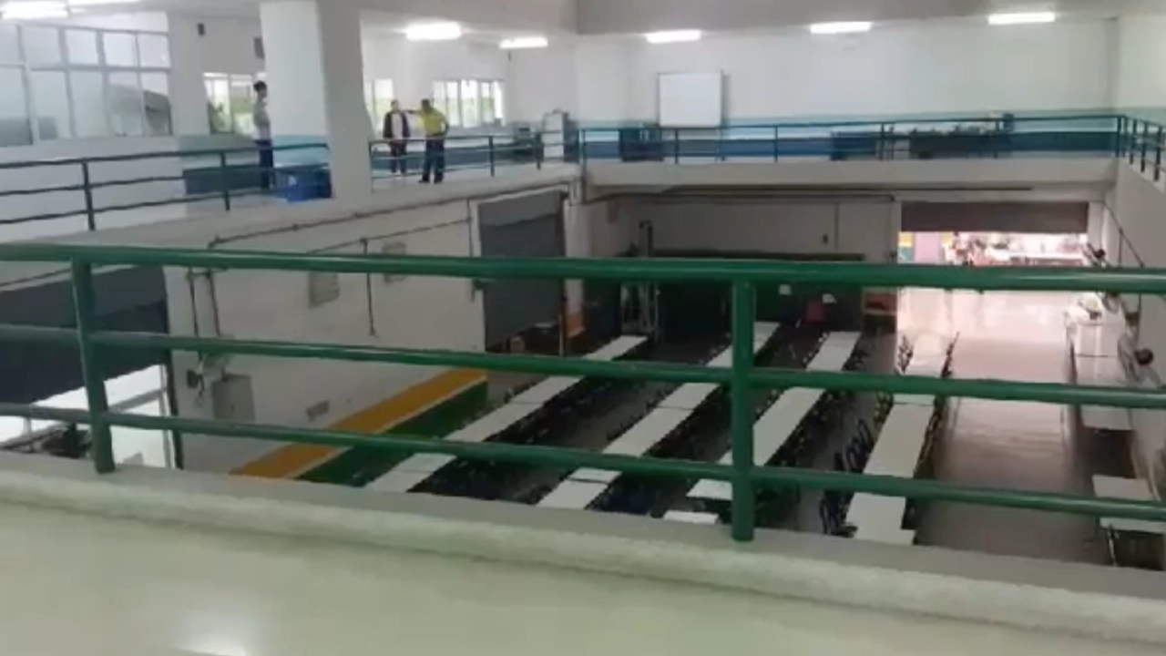 ฟังอีกมุม ผอ.แจงละเอียดยิบ ปมคลิปชี้หน้าด่าทอลูกน้อง ทำคนลาออกนับสิบ