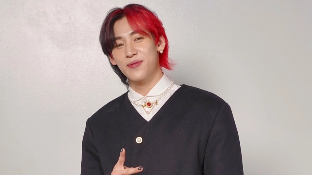 แบมแบม เผยเรื่องเหนื่อยที่สุดในชีวิต ต้องโดนเปรียบเทียบ ใช้เวลา 10 ปีกว่าจะถูกยอมรับ