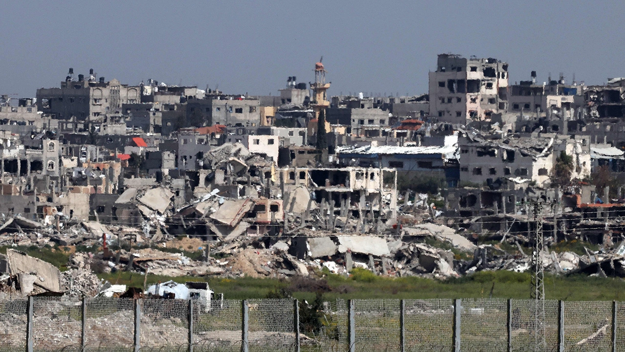 โซเชียลถกทหารยิวถือธงไทย