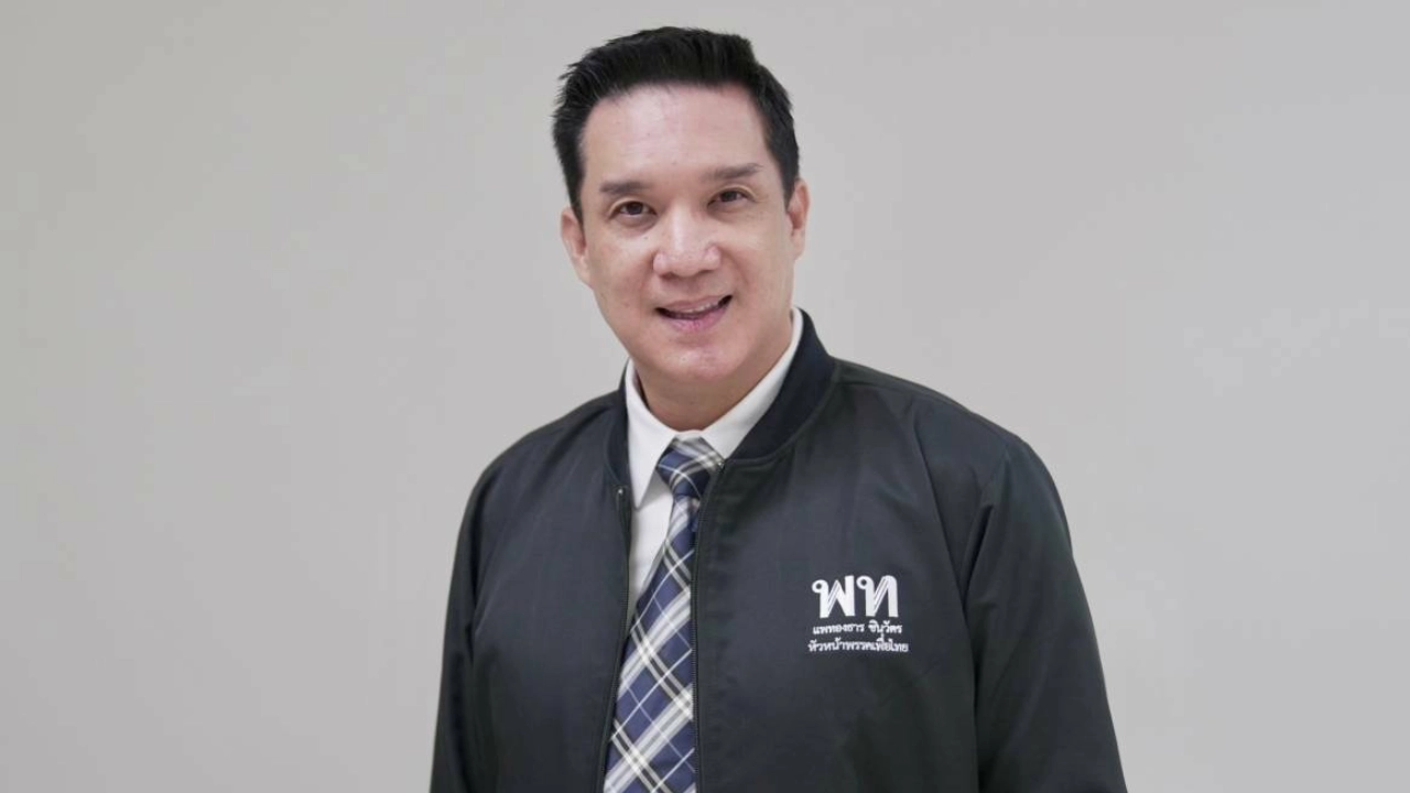 LGBTQ+ เฮ! สว.บรรจุร่าง พ.ร.บ.สมรสเท่าเทียม 2 เม.ย. "ดนุพร" ขอบคุณ สว. 