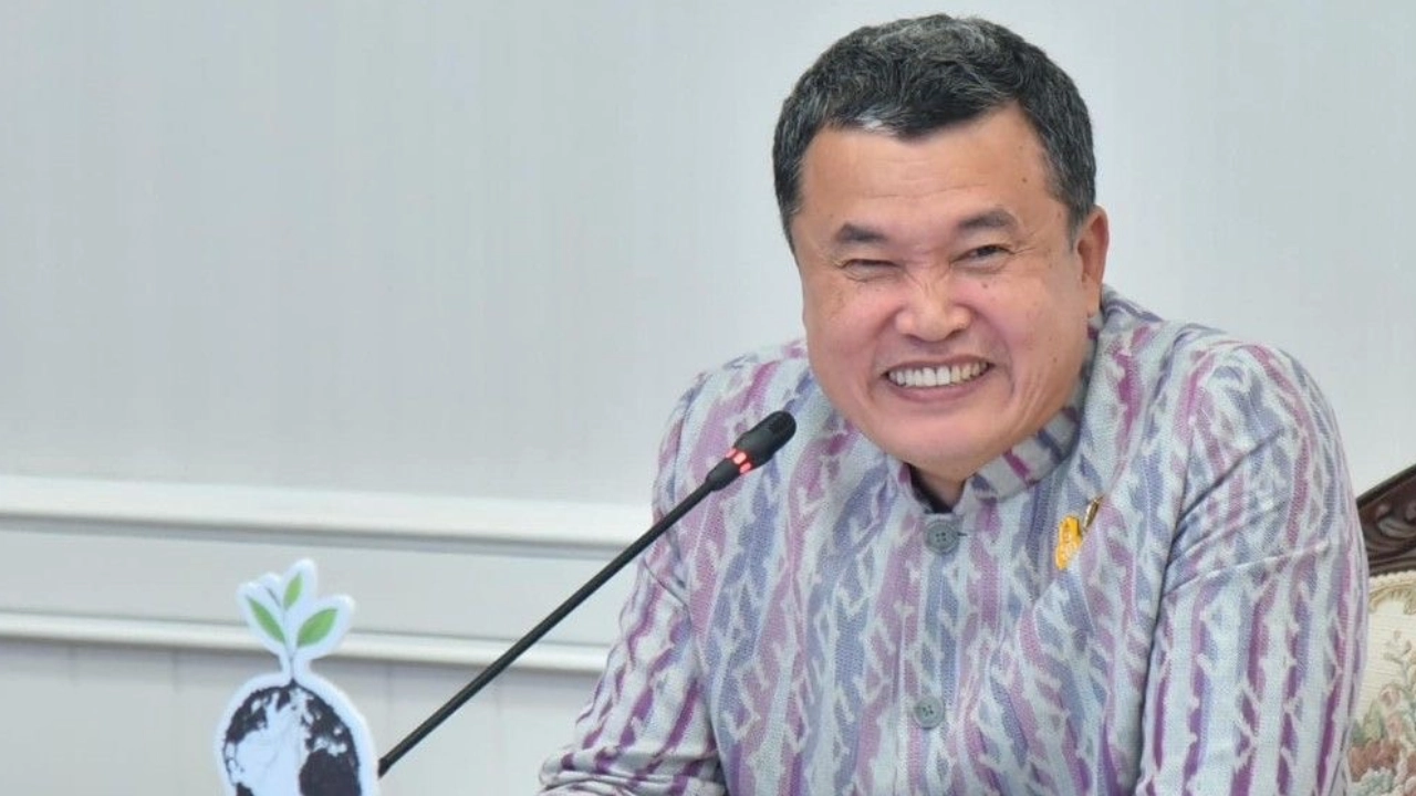 ปลัดมหาดไทย เผย แก้หนี้นอกระบบ เข้ากระบวนการไกล่เกลี่ย กว่า 4.2 หมื่นราย