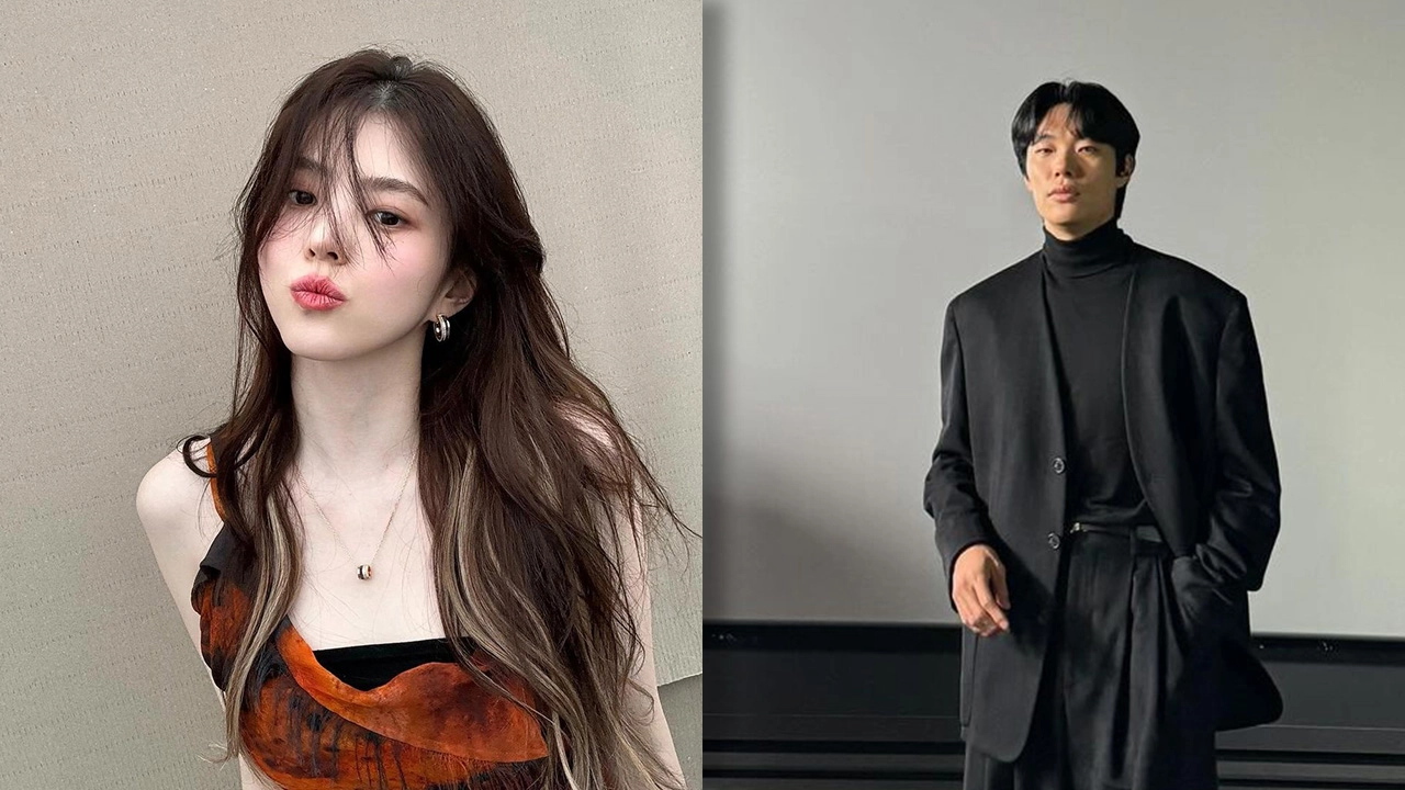 ช็อกอีกรอบ ฮันโซฮี เลิก รยูจุนยอล หลังเปิดตัวคบแค่ 2 สัปดาห์ 