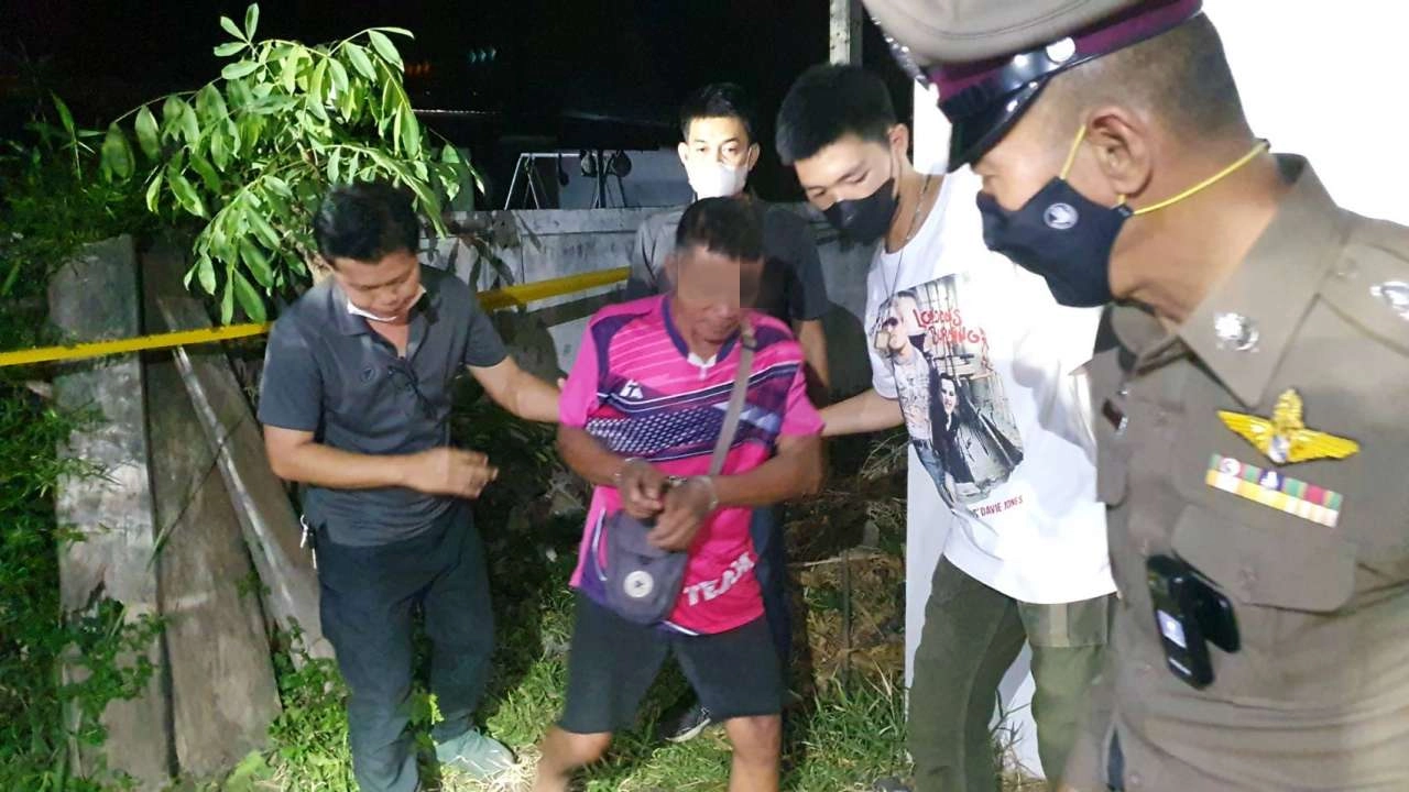 รุมจวกหนุ่มฆ่าฝังเมีย 8 เดือน เล่าความเท็จ โหดเกินคน ขอให้รับกรรมสาสม