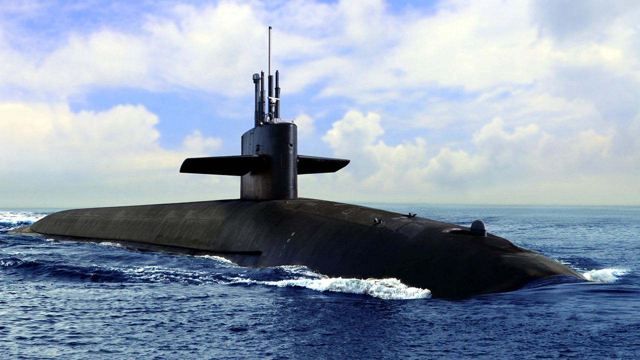 ออสเตรเลียติดกับดัก ดีลเรือดำน้ำ "ออกัส"?