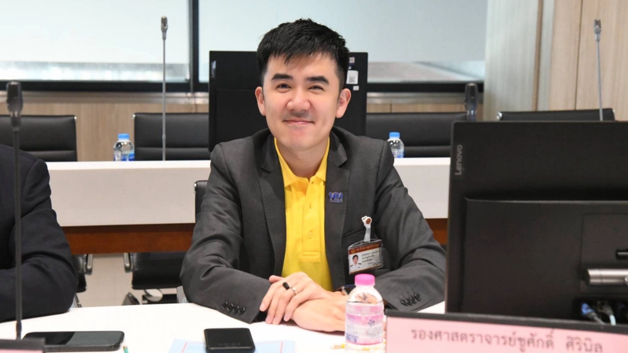 สส.เพื่อไทย ดักคอ ฝ่ายค้าน ยัน รัฐบาลไม่กลัว อภิปรายไม่ไว้วางใจ ตาม ม.152