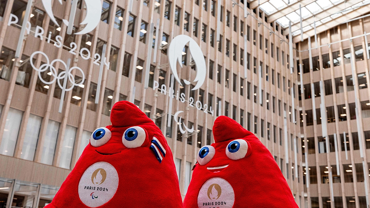 ฝรั่งเศสขอกองหนุนต่างชาติเสริมกำลังดูแลความปลอดภัยระหว่างการแข่งขันโอลิมปิก