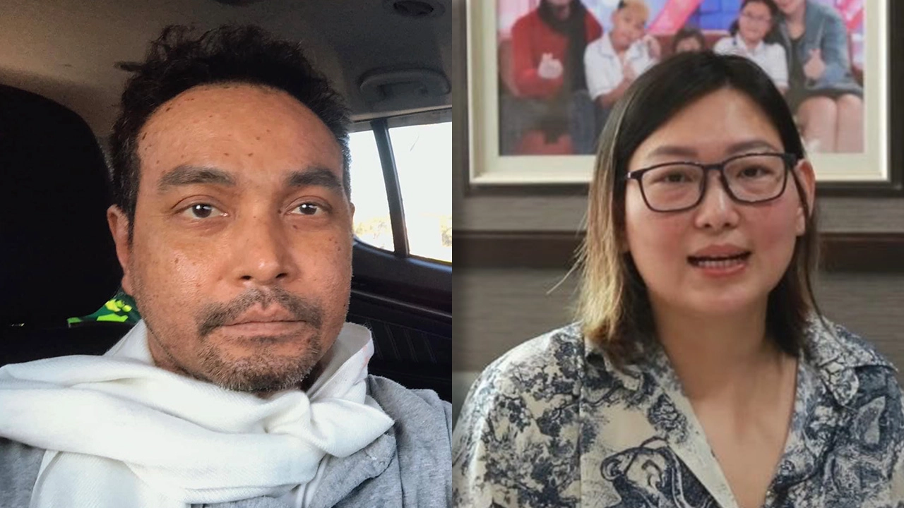 เมีย เมฆ วินัย ตอบปม อ.ไพศาล ถ้าอโหสิกรรมแล้ว ทำไมยังเสียชีวิต