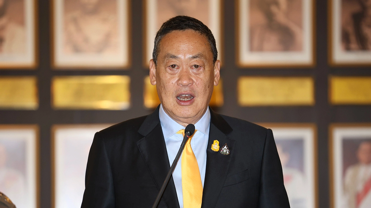 ยกสิงคโปร์รวยอู้ฟู่ เร่งดันกาสิโนเข้าครม. "นายกฯเศรษฐา" เชื่อดูดเงินลงทุน