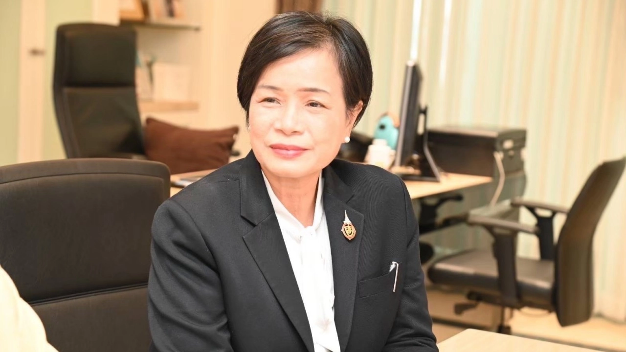 พม. ยืนยันไม่ผลักดัน "เด็กต่างชาติ 19 คน" กลับประเทศหากไม่ปลอดภัย