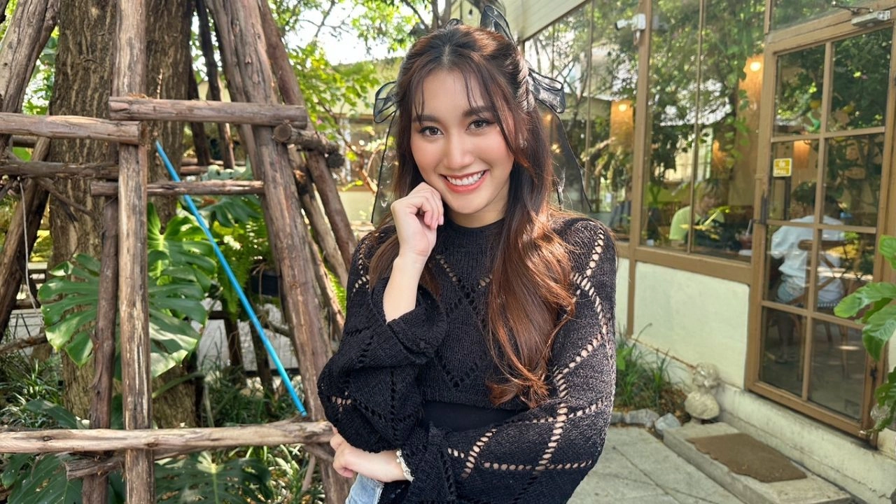 เบสท์ คำสิงห์ ไม่อยากเหงาแล้ว เผยสเปกหนุ่มที่ชอบ งานแต่งในจินตนาการ (คลิป)