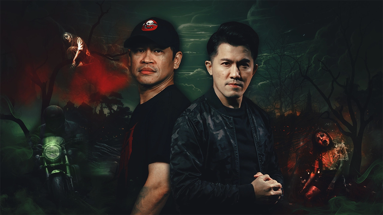 สยองคูณสอง รายการ สถานีผีดุ เพิ่มช่วงใหม่ “สถานีผีบอก”