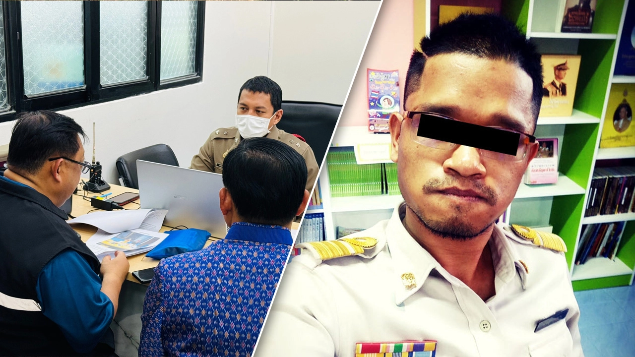 ศธ.เตรียมฟัน เจ๊เก่ง รองผอ.โรงเรียนดัง ถูกจับคดีค้ายา ให้ออกจากราชการ 