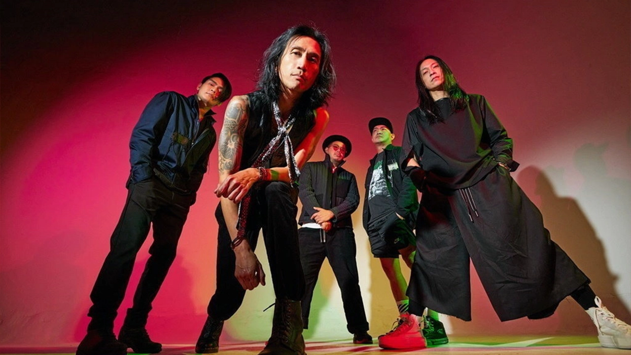 “บอดี้สแลม” นัดรวมพล คอนเสิร์ตใหญ่ ใน “EVERYBODYSLAM 2024” ขายบัตร 3 พ.ค.