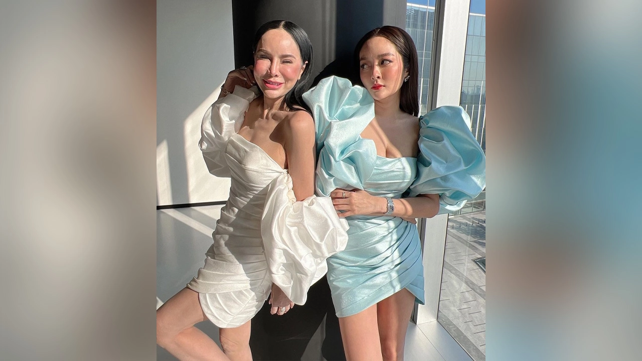 แม่ลี ตอบแซ่บ หลังเจอกระแสตีกลับ อายุ 58 ปริญญา 4 ใบ "เราจะไม่พูดโกหก"