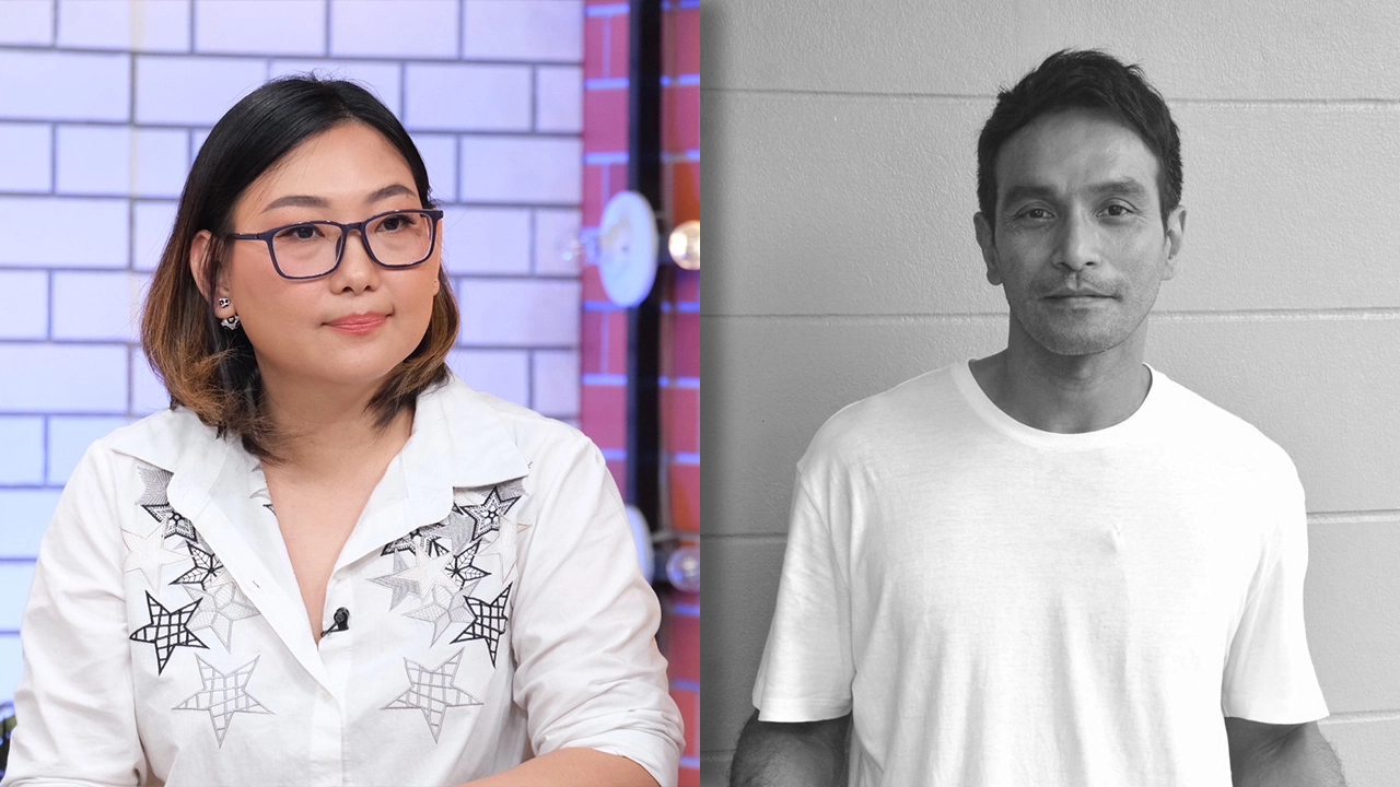 เมียเล่าเหตุการณ์ขนลุก เมฆ วินัย มาหา ได้กลิ่น-ได้ยินเสียง ลูกชายยังเจอจนครูอึ้ง