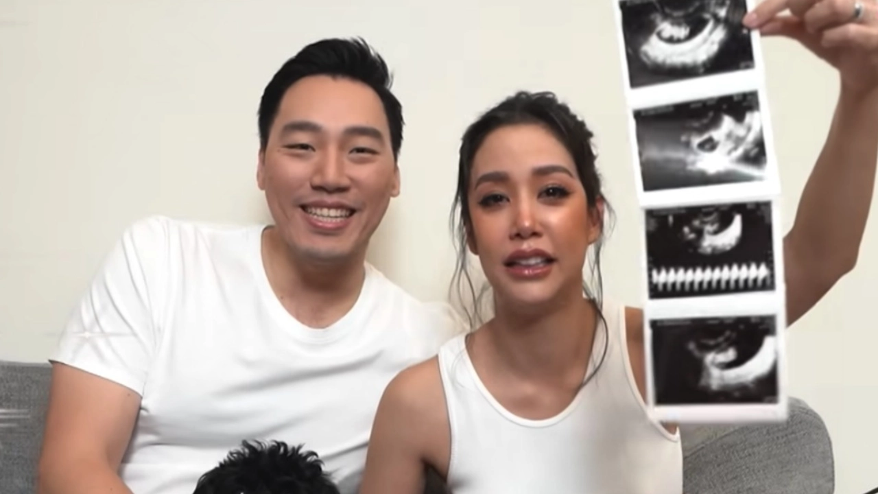 แอริน เปิดค่าใช้จ่ายในการทำลูก หมดเงินไปมหาศาล คนนี้กว่าจะได้มาไม่ง่าย 