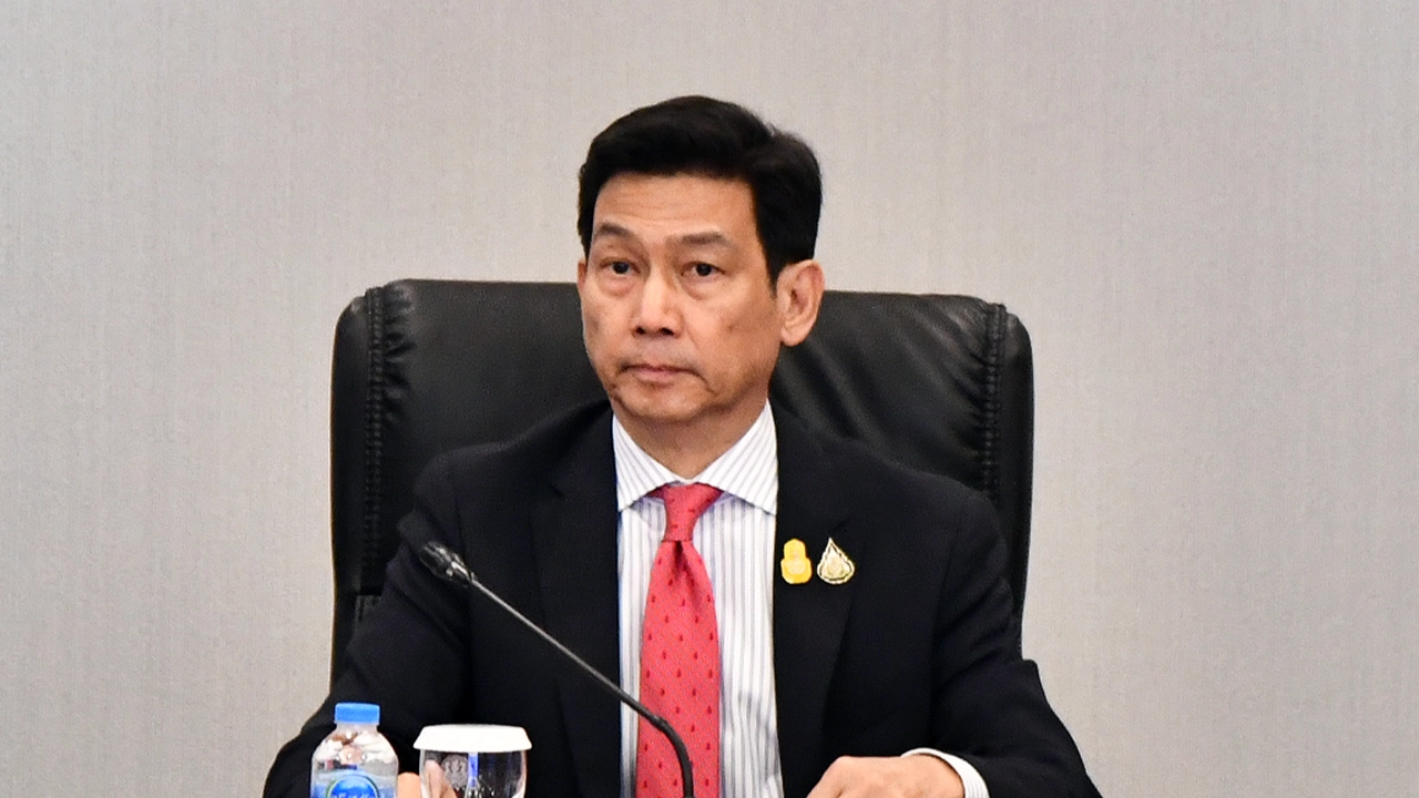 รมว.กต. ยัน ติดตามช่วย 8 ตัวประกันไทยในปาเลสไตน์ทุกวัน-ยังไม่พบเหตุญี่ปุ่นถอนวีซ่า