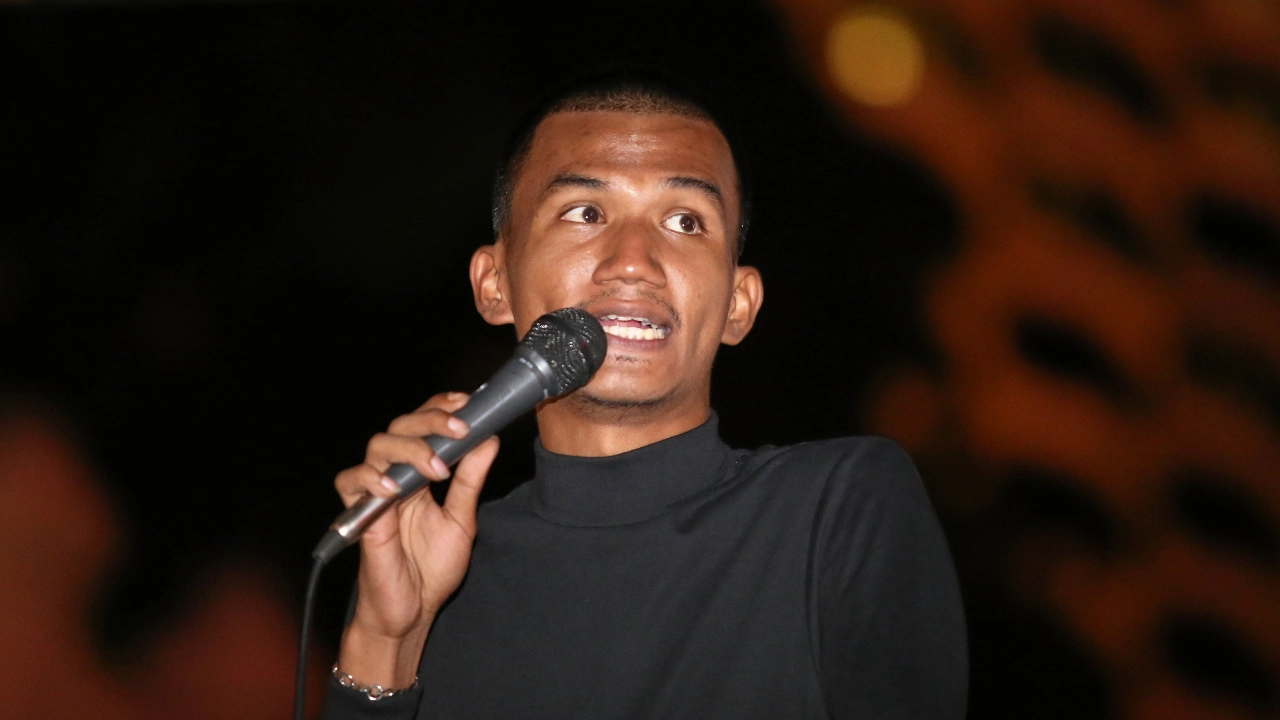 ศาล ออกหมายจับ "ภาณุพงศ์ จาดนอก" หลบหนี ไม่มาฟัง คำพิพากษา คดี ม.112 