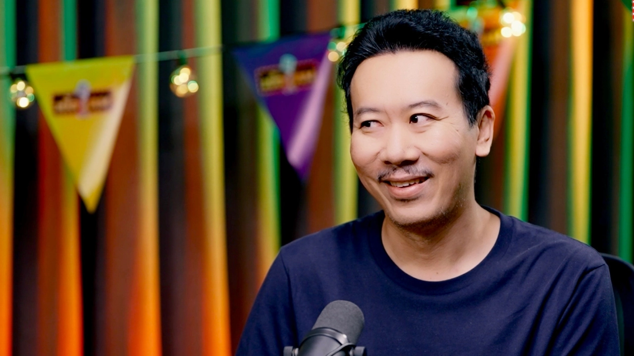 ยูทูบเบอร์ชื่อดัง เผยความลับที่หลายคนสงสัย ทำไมสนิทกับดาราทั้งวงการ