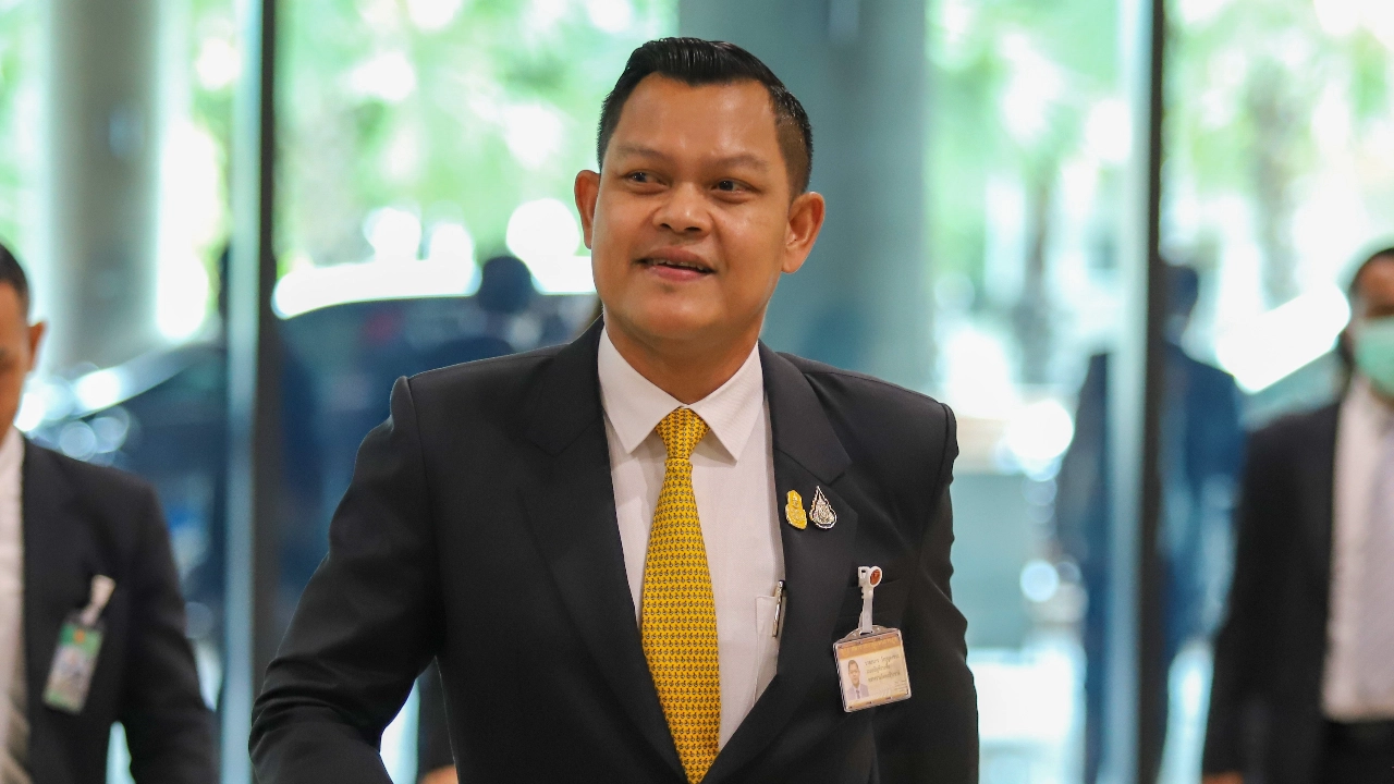 “ธนกร” หวังฝ่ายค้านอภิปรายรัฐบาลแบบมีคุณภาพ ไม่จ้องเล่นเกม สร้างคอนเทนต์